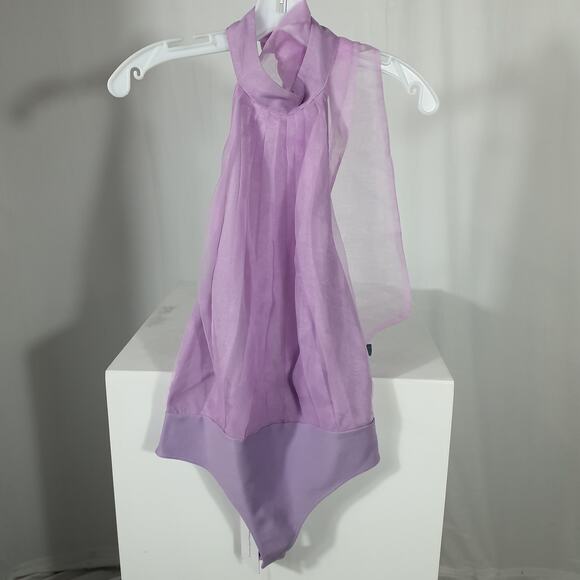 Lovers And Friends 'Darling' Bodysuit Size S - Picture 2 of 5